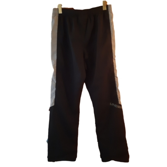 UNDER Armour loose fit pants 259A - Picture 2 of 5